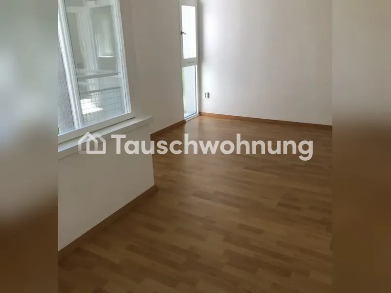 Tauschwohnung: 3 Zimmer Wohnung in Tiergarten — photo 1